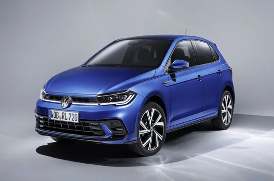 Volkswagen Polo: História e Preços 2024